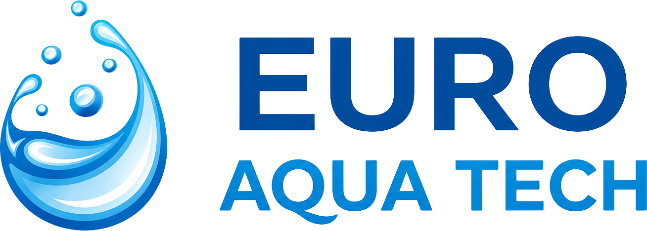 EURO AQUA TECH — Pure Water Experts